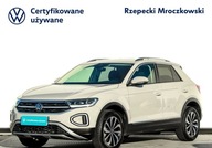 Volkswagen T-Roc 1.5TSI 150KM Style DSG, Podgrzewane Fotele, Reflektory LED