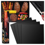 Mata do grilla Gockowiak 40 x 30 cm 4 szt.