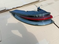 LAMPA TYŁ LEWA PORSCHE PANAMERA 971