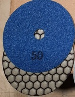 Tarcza diamentowa do szlifowania gresu #50