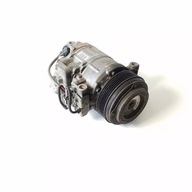 SPRĘŻARKA KOMPRESOR KLIMATYZACJI 6987862 BMW E87 E84 E90 E91 E92 2.0 D