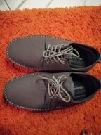 STANDFOR buty ze skóry snekersy roz 39 jak nowe