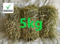 1kg HIT grube, chrupiące siano z tymotką, gratis gryzaki z jabłoń, wierzba