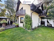 Dom, Pobierowo, Rewal, Gryficki, 118 m²