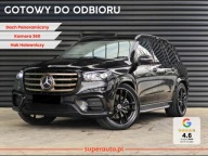MERCEDES-BENZ GLS 450 d 4-MATIC AMG Line 3.0 (367KM) 2026