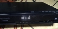 Nagrywarka Panasonic DMR-EH635
