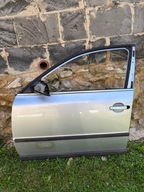 Przednie lewe drzwi VW Passat B5