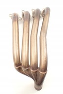 HONDA CB650F 2014-2018 KOLEKTOR WYDECHOWY