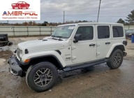 Jeep Wrangler Sahara 2024 2.0 Benzyna 270KM