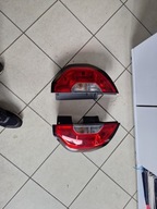 Lampa lewa tylna Mercedes Citan W420 Renault Kangoo III IV A4209061100