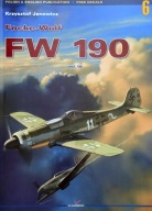 Focke-Wulf FW 190 vol. IV Krzysztof Janowicz