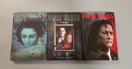 Miasteczko Twin Peaks - Sezony 1+2+3 - PL, Ideał.