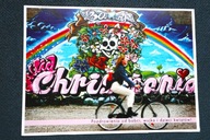 DANIA CHRISTIANIA czyli WOLNE MIASTO