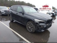 BMW X5 2022r., 4x4, 3.0L 3.0 Benzyna 335KM
