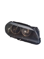 BMW 5 F10, BMW 5 F11 lampa reflektor prawy przód 1ZS010131-42, AR 7203252