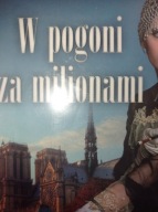 W pogoni za milionami Ksawery Montepin