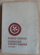 Herkules z mojej załogi R.Graves