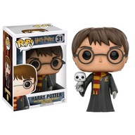 Harry Potter Hedwig 31 Figurka Funko Pop