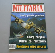 MAGAZYN MILITARIA XX WIEKU NR 5(26) 09/10 2008 B.CIEKAWY PIĘKNY