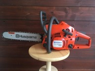 Piła łańcuchowa spalinowa Husqvarna 236 X-Torq 1,9KM OKAZJA!