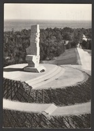 WESTERPLATTE - POMNIK BOHATERÓW - 1969 - BEZ OBIEGU