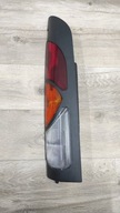 RENAULT KANGOO I LAMPA PRAWA TYŁ NOWA ORYGINAŁ EUROPA.