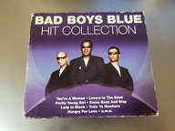 Bad Boys Blue - Hit Collection 3CD BOX AUSTRIA