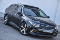 Kia Optima KIA OPTIMA GT 2.0 245KM LED Panorama Kamery-360 Skory Gwarancja