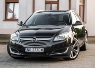 Opel Insignia 2.0CDTI 163KM Manual ! Full Opcja !