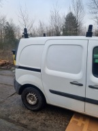 ĆWIARTKA BŁOTNIK PRAWY TYŁ PRAWY BOK RENAULT KANGOO 2 II MERCEDES CITAN 415