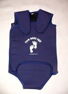 TwoBareFeet kostium kąpielowy neoprenowy rozmiar 56-63