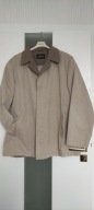 Kurtka beżowa elegancka rozm. 56/176 LaVard