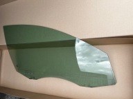 SZYBA DRZWI PRZÓD PRAWA VW PASSAT B7 2011