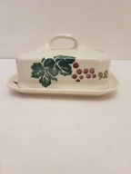 MASELNICZKA PORCELANOWA ROYAL WINTON spongeware