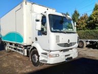 Renault Midlum Kontener