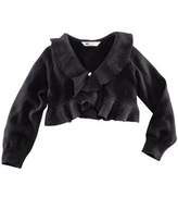H&M, sweterek, bolerko, rozm. 4 - 6 lat