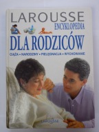 Encyklopedia dla rodziców ciąża, narodziny