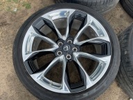 LEXUS LC LC500 LC500H 21'' KOŁA OPONY FELGI KUTE 5X114,3 275/35 245/40