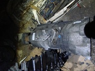 7526346 M57 SKRZYNIA BIEGÓW AUTOMAT BMW 7 730D E65 3.0D 6HP26