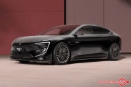 AVATR 12 Royal Theatre Edition Auto Punkt Elektryczny 547KM