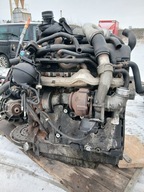 VW T5 2.5 TDI SILNIK KOMPLETNY AXD