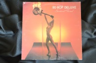 Be-Bop Deluxe - Sunburst Finish