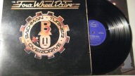 Bachman Turner Overdrive - Four Wheel Drive /SA/