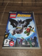 LEGO BATMAN THE VIDEOGAME PREMIEROWA PL PC [5]