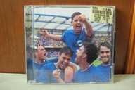 Robbie Williams Sing When You're Winning CD