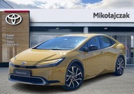 Toyota Prius Plug-in Hybrid ASO Salon PL Prestige VAT 23 2.0 223KM