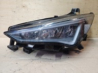 Lampa przód przednia lewa CUPRA BORN FULL LED NOWY