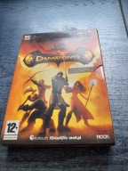 Drakensang: The Dark Eye PC