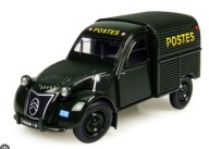 Citroën 2 CV AU 1952