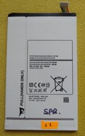 Bateria Samsung Galaxy Tab S 8.4 EB-BT705FBE 4900 mAh | a7